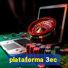 plataforma 3ec